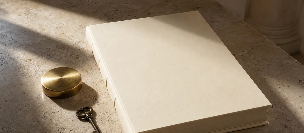Grundbuch erklärt. Hier finden Sie alle Antworten.